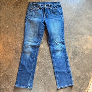 Levi's Women's Blue Jeans